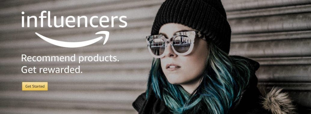 Amazon Influencers Influencer Marketing Amazon Marketplace