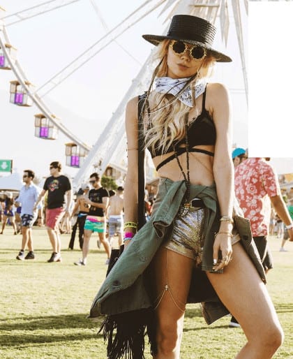 Fashion Influencers Fashion products vary widely and so do Micro-Influencers. Our Fashion Influencers focus on specific niches so you can tailor each campaign to your ideal target audience.