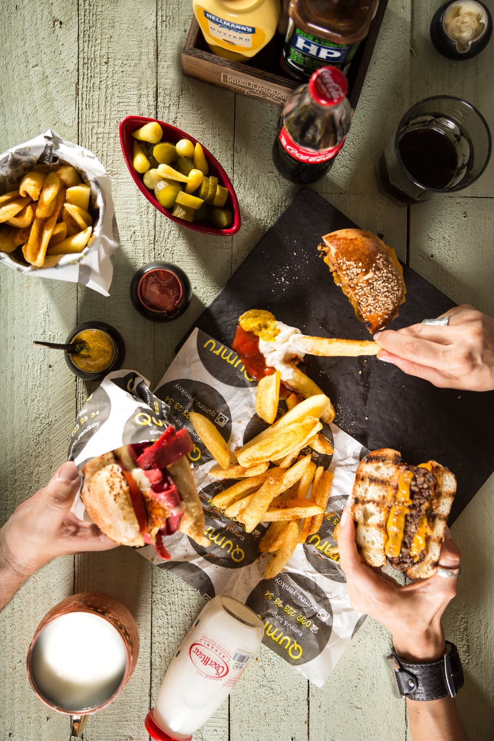 Food Influencers Food products vary widely and so do Micro-Influencers. Our Food Influencers focus on specific niches so you can tailor each campaign to your ideal target audience.