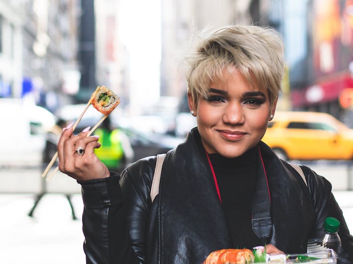 Food Influencers Food products vary widely and so do Micro-Influencers. Our Food Influencers focus on specific niches so you can tailor each campaign to your ideal target audience.