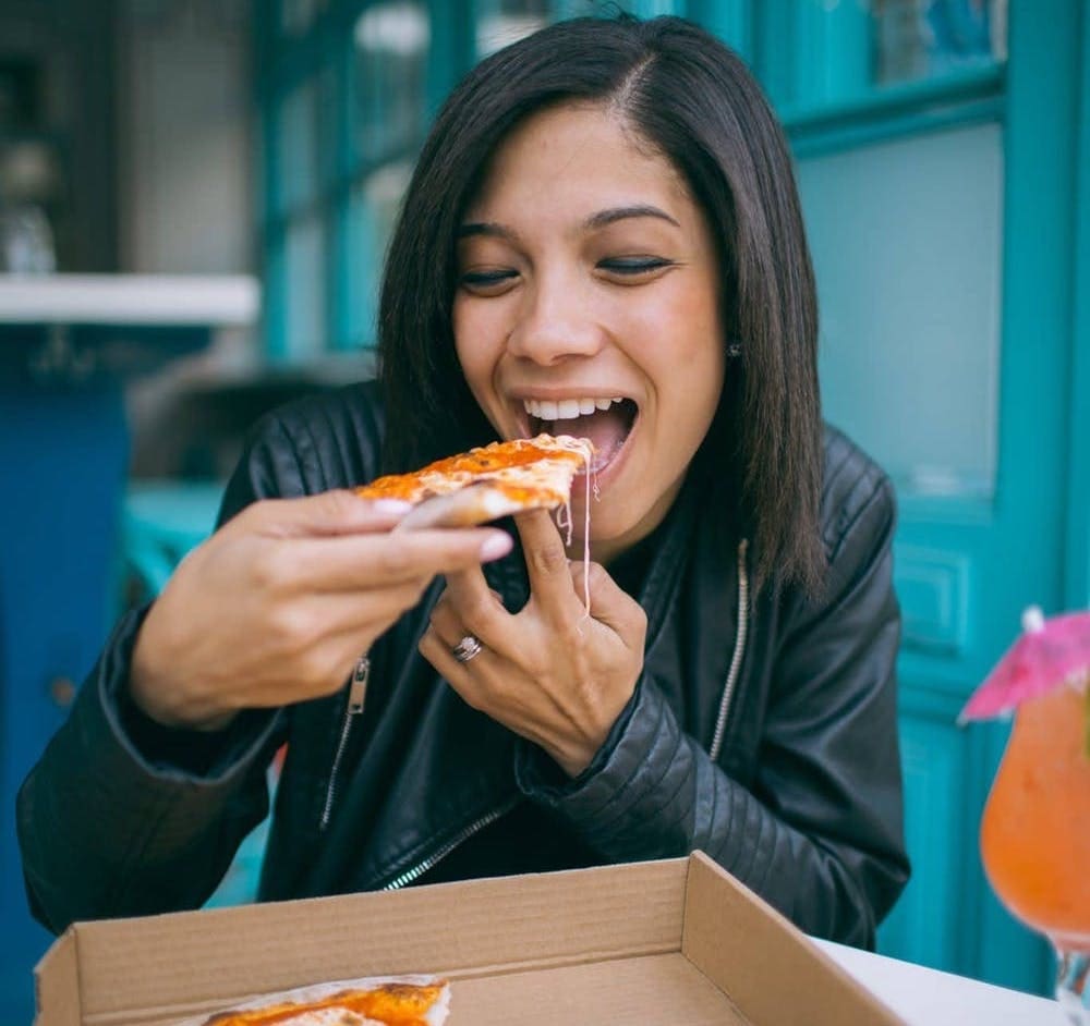 Food products vary widely and so do Micro-Influencers. Our Food Influencers focus on specific niches so you can tailor each campaign to your ideal target audience.