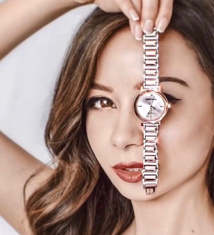 3A740509-564F-4D77-BEA9-7ACD07143B76 Check out the results from the influencer campaign we ran for the fashion brand Anne Klein. Their mission is to empower women to make more inspired decisions. Wardrobe essentials for an always-on lifestyle.