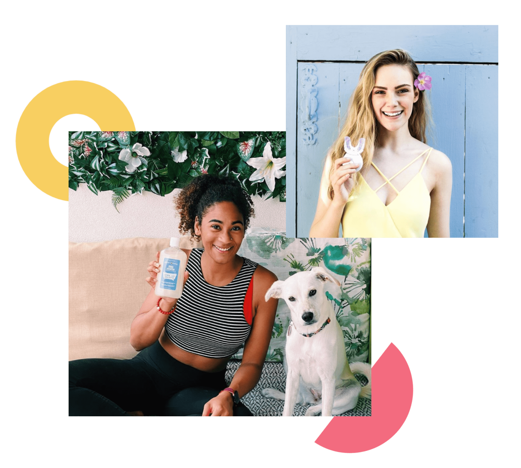 interpreter-81 Our influencer community is made of diverse social creators from all walks of life. Whether you’re a fashionista, tech lover, fitness enthusiast, or mommy blogger, we’ve got a campaign to match your profile catered to every interest and demographic. Join us!