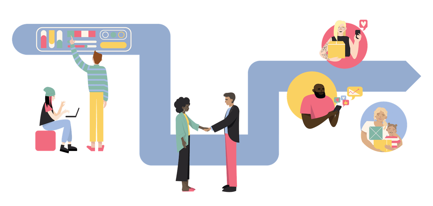 interpreter-81 We are the leading micro influencer marketing agency. Give away products at scale for promotions and assets. Tap into the largest network of consumer micro influencers.