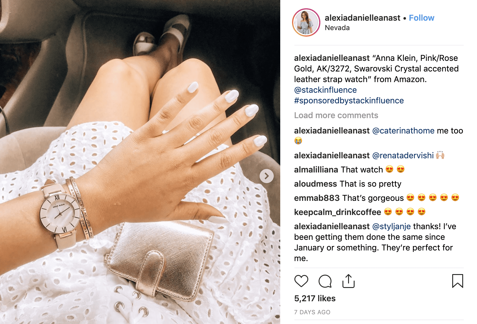 Influencer Campaign Process Stack Influence has been established as one of the top microinfluencer marketing agencies in the world. We’ve partnered with leading ecommerce brands to provide highly curated influencer campaign opportunities to social creators like you.