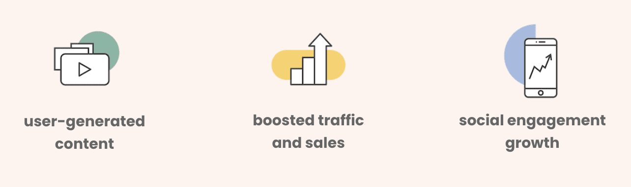 Screen Shot 2020-09-25 at 2.45.06 PM We are the leading micro influencer marketing agency. Give away products at scale for promotions and assets. Tap into the largest network of consumer micro influencers.