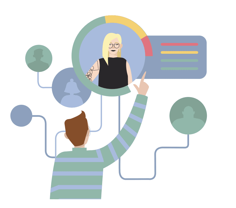 Micro Influencer Process We analyze your brand and source influencers catered to your niche and target market. We develop a content strategy, execute a custom micro influencer process, and secure all transactions in escrow. Finally we assess your KPIs and campaign results.