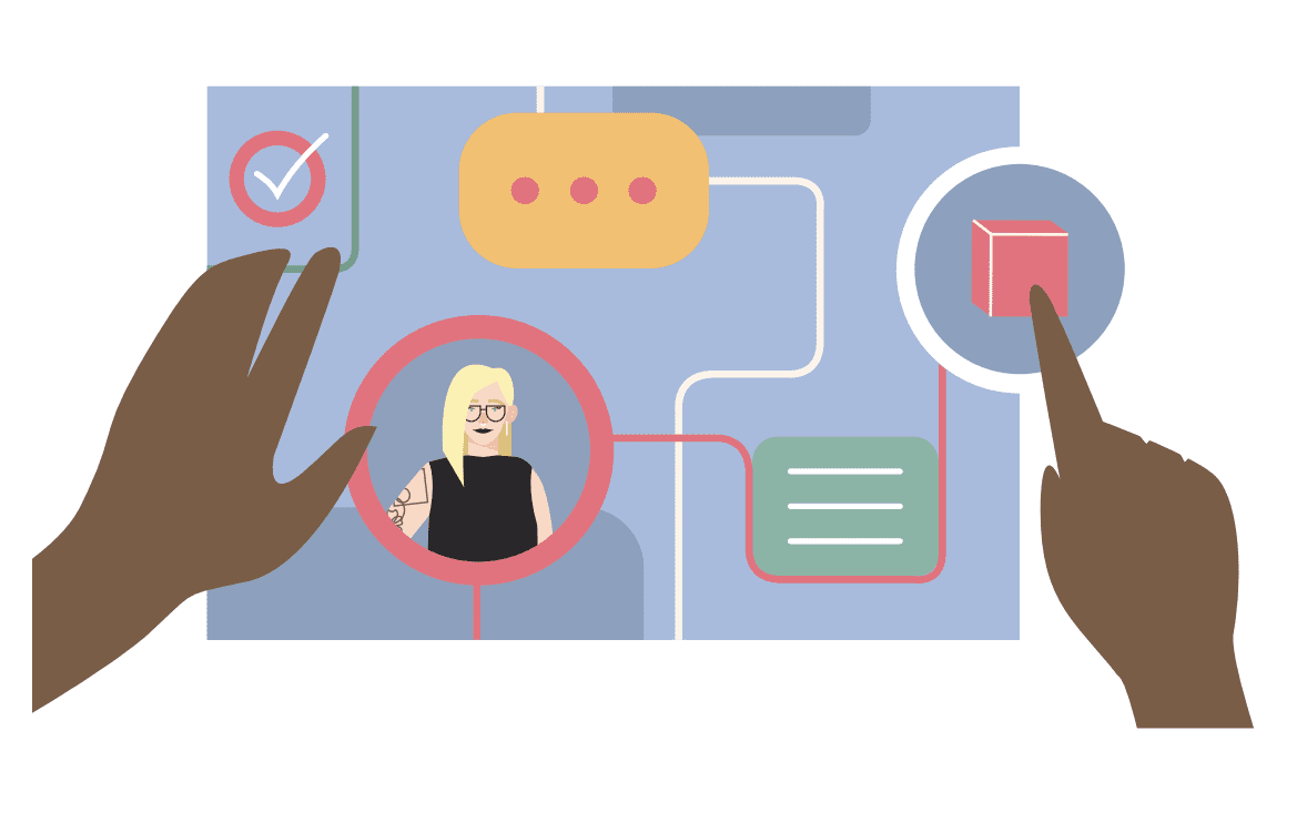 Micro Influencer Process We analyze your brand and source influencers catered to your niche and target market. We develop a content strategy, execute a custom micro influencer process, and secure all transactions in escrow. Finally we assess your KPIs and campaign results.