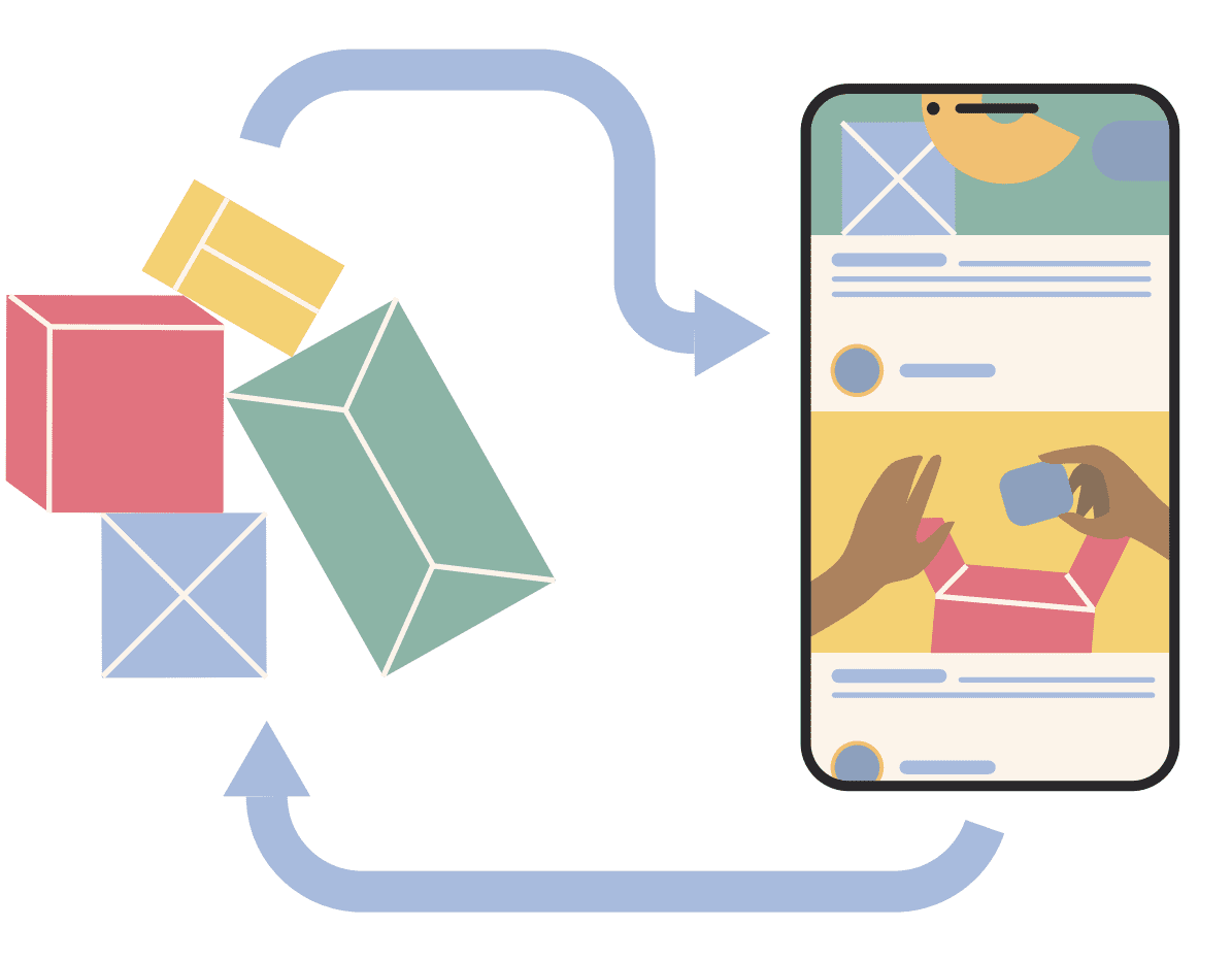 Micro Influencer Process We analyze your brand and source influencers catered to your niche and target market. We develop a content strategy, execute a custom micro influencer process, and secure all transactions in escrow. Finally we assess your KPIs and campaign results.