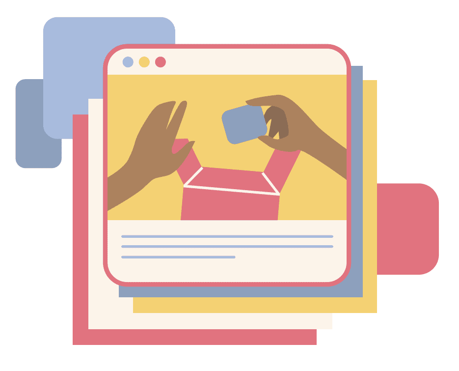 Micro Influencer Process We analyze your brand and source influencers catered to your niche and target market. We develop a content strategy, execute a custom micro influencer process, and secure all transactions in escrow. Finally we assess your KPIs and campaign results.