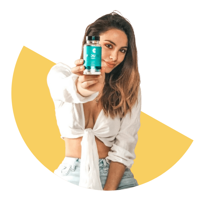Check out the results from the influencer campaign we ran for the wellness brand Eu Natural. Their mission is to empower your health with powerful blends of herbs, vitamins, and minerals. 