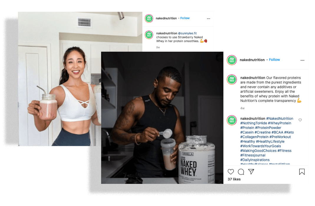 stack campaign graphic (25) Product promotions with Amazon Influencers will help you launch new products, grow during your Amazon honeymoon period, and become a top listed product.