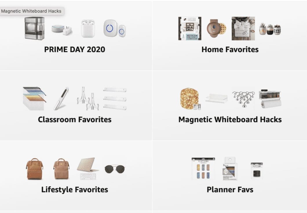 Screen Shot 2021-09-02 at 7.28.43 PM Amazon InfluencersInfluencer MarketingAmazon Marketplace