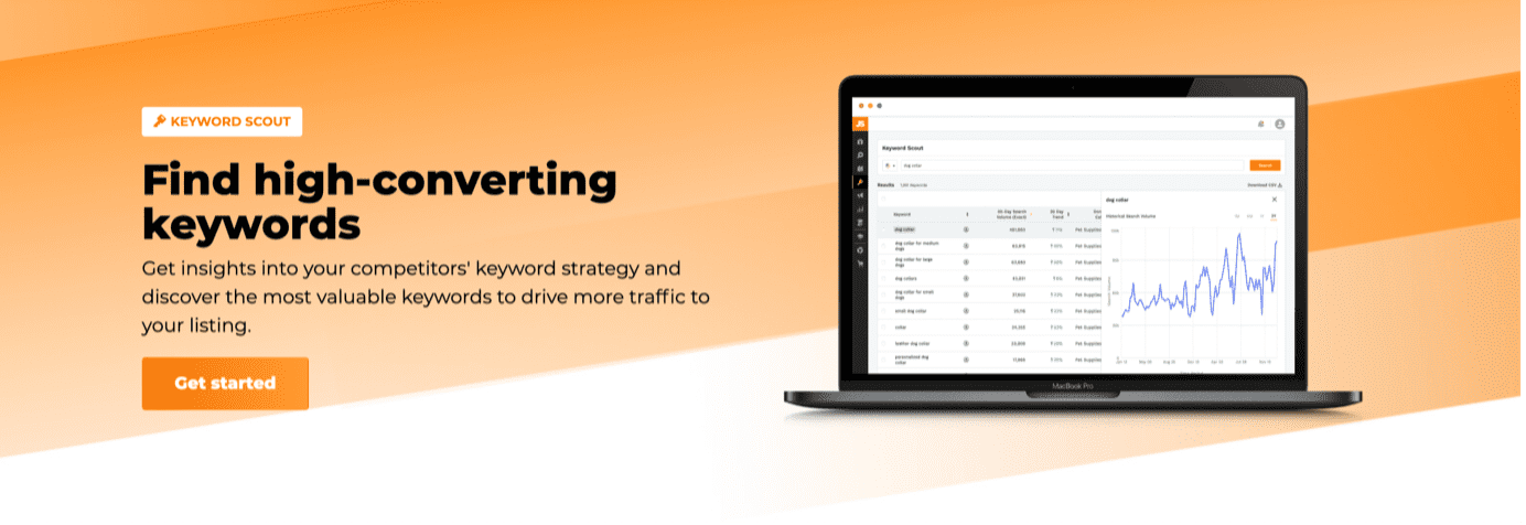If you’re delaying the Amazon product launch just because you have only 5-7 listing photos available with you, stop worrying – even five listing photos are enough. 