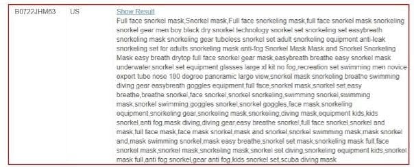 If you’re delaying the Amazon product launch just because you have only 5-7 listing photos available with you, stop worrying – even five listing photos are enough. 