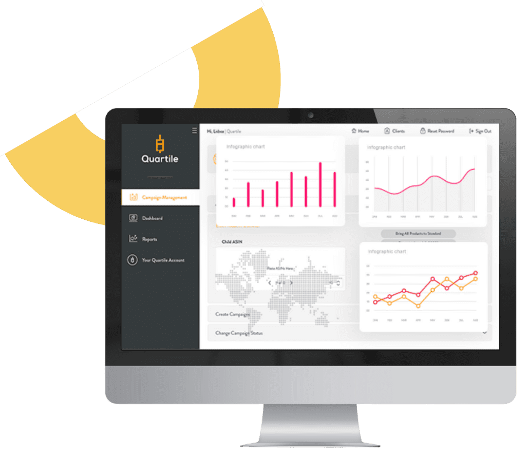 We've partnered with our favorite third-party platforms that we recommend all sellers use to grow their online brands. Check out all the platforms listed below to help your business scale alongside Stack Influence. 