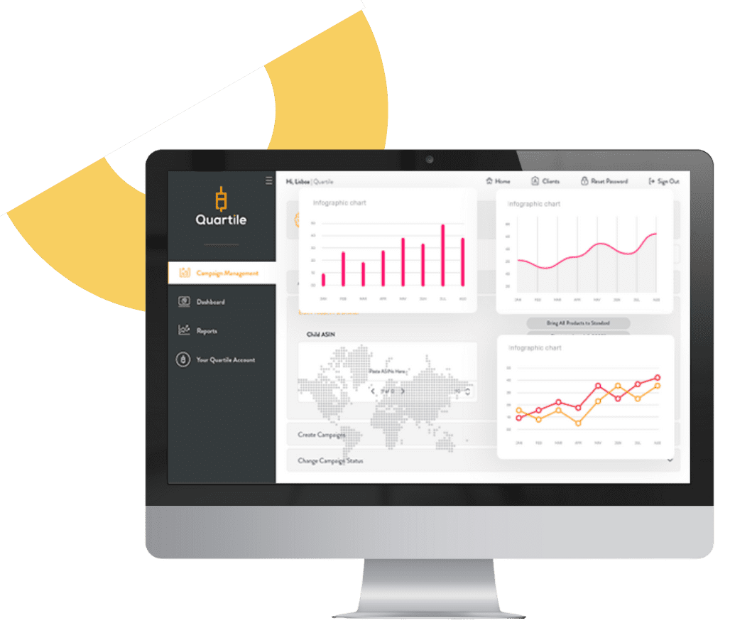 8 We've partnered with our favorite third-party platforms that we recommend all sellers use to grow their online brands. Check out all the platforms listed below to help your business scale alongside Stack Influence.