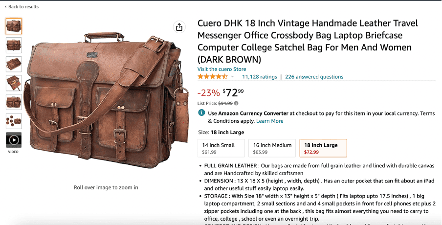 3 To help you increase your sales and revenue, we’ve put together this blog post – where we’ll be shedding light on four tips that you should seriously consider to create an optimized Walmart Product Listing.