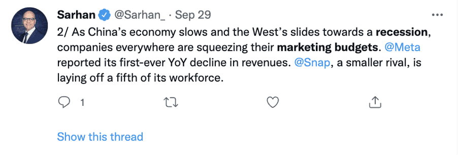 4 Recession Influencer marketingInfluencer MarketingMicro Influencer Marketing