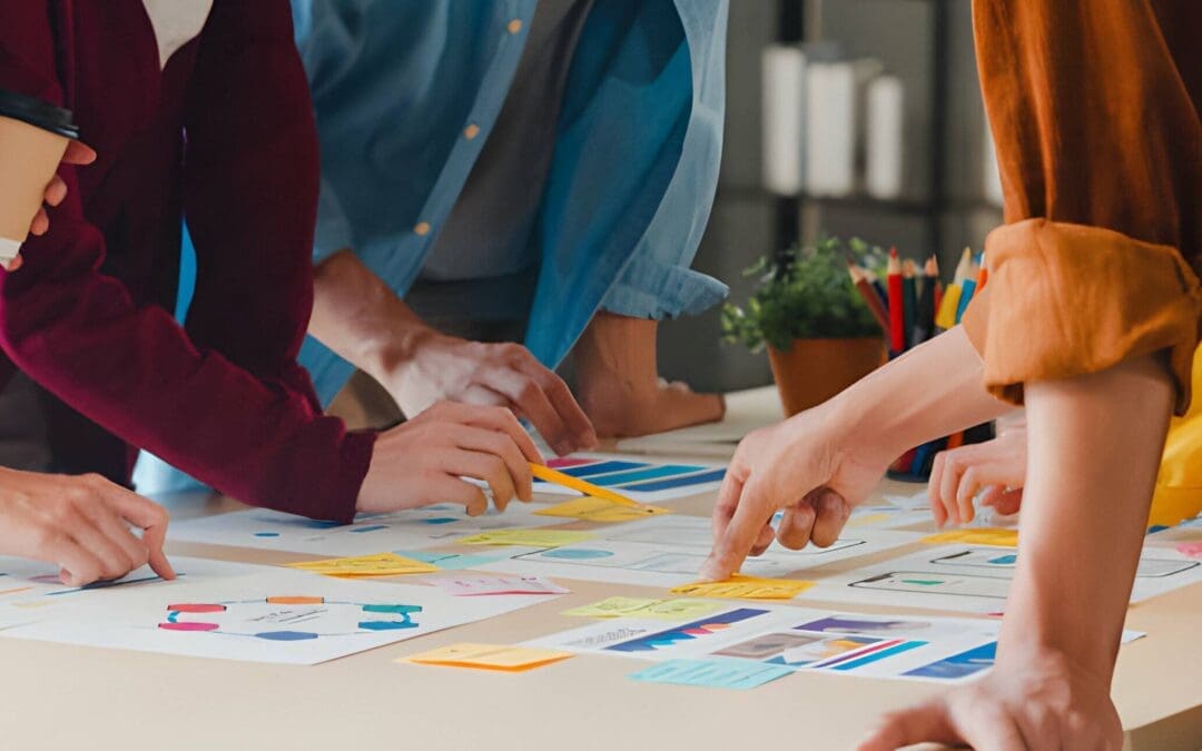 The Essential Guide to Creating and Utilizing a Creative Brief in 2024