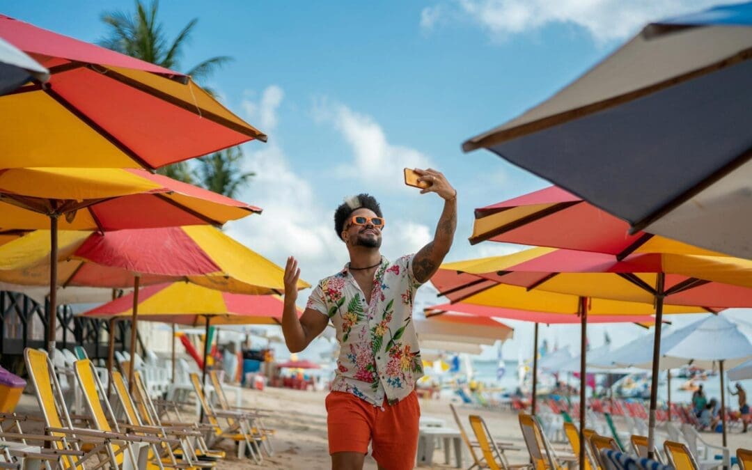 The Top Travel Influencer of 2024