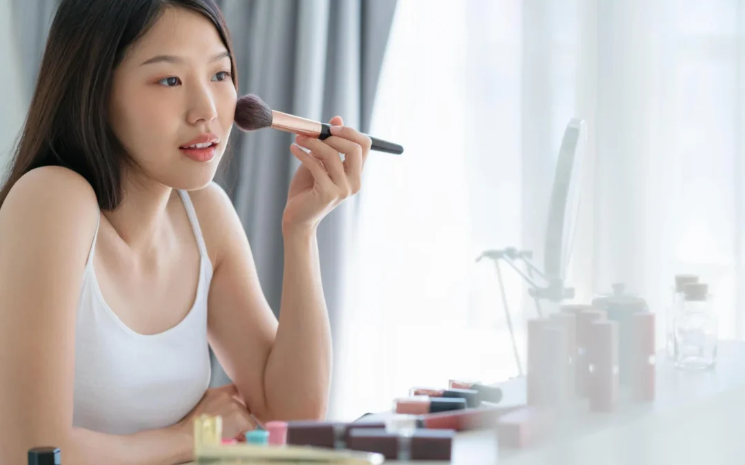 How to Become a Makeup Influencer in 2024