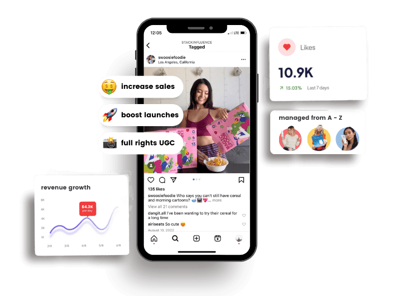 By strategically leveraging hashtags and keywords, you can tap into the vast network of micro influencers who are actively participating in discussions and creating content relevant to your brand. This approach not only streamlines your search process but also ensures that you find micro influencers who are genuinely passionate about the topics that matter to your audience.