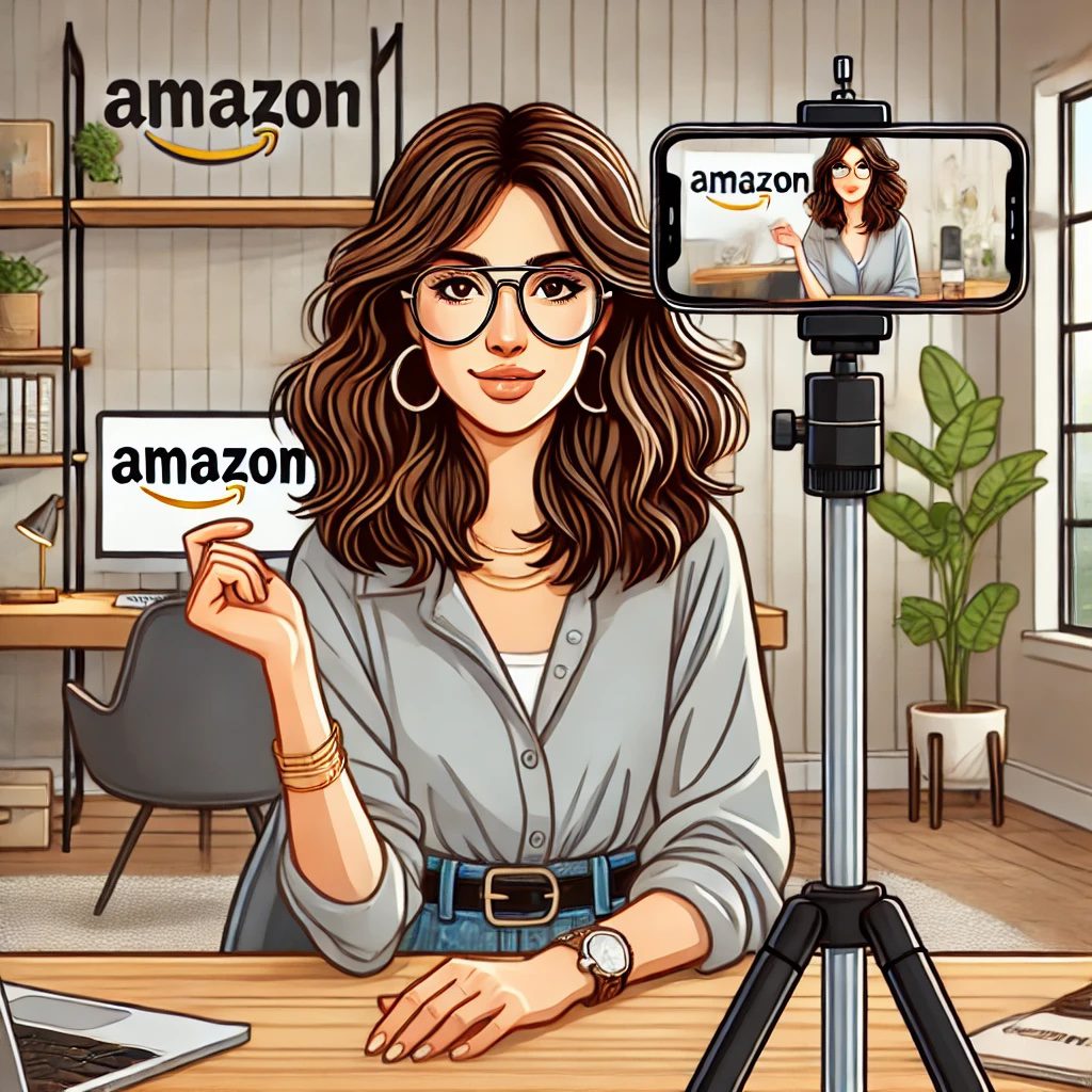 One such avenue through which influencers can monetize their social media presence is the Amazon Influencer Program. Launched in 2017, the Amazon Influencer Program allows social media influencers to become affiliates of the e-commerce giant, Amazon, and earn commissions by promoting products to their followers.