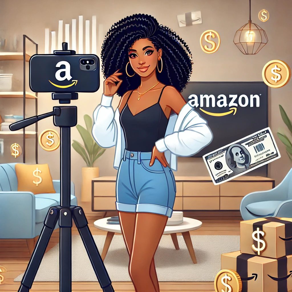 Navigating the world of Amazon affiliate influencers might seem like a tall order, but it’s a game-changer for brands looking to boost their online game. 