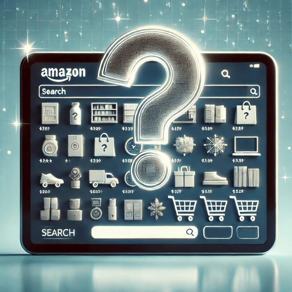 Here’s how to conduct mark research to help plan your Amazon launch: