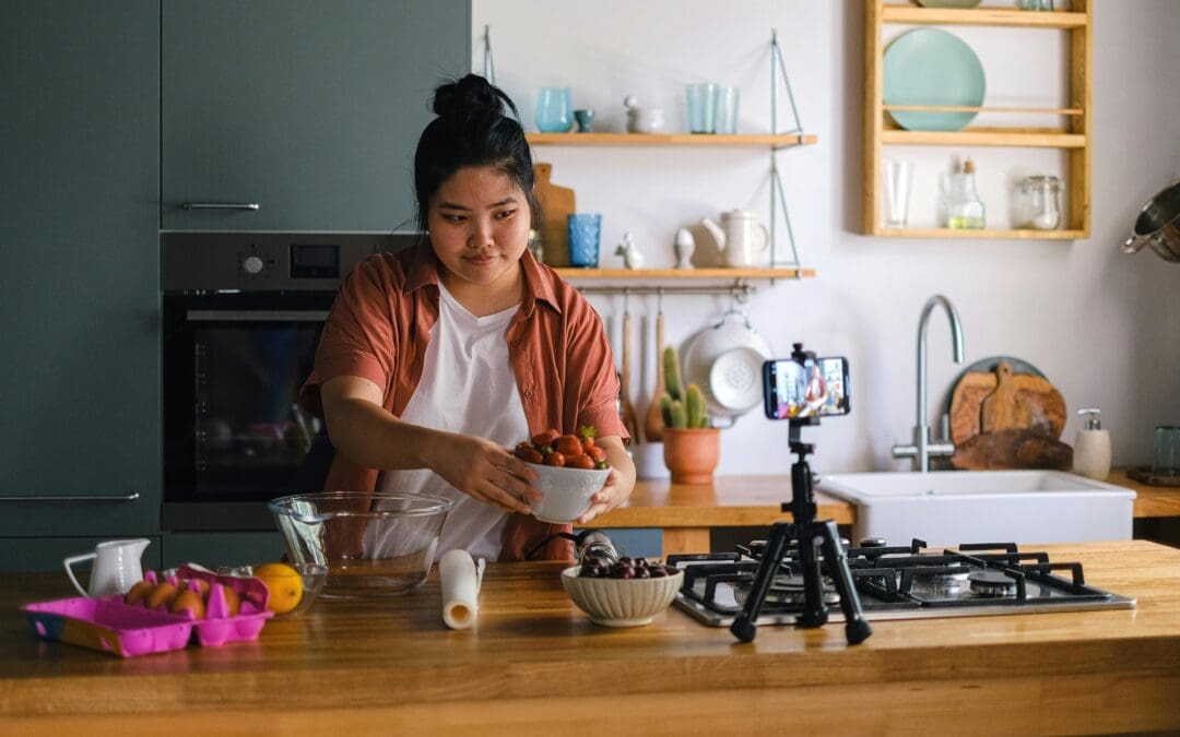 How To Find Food Influencers