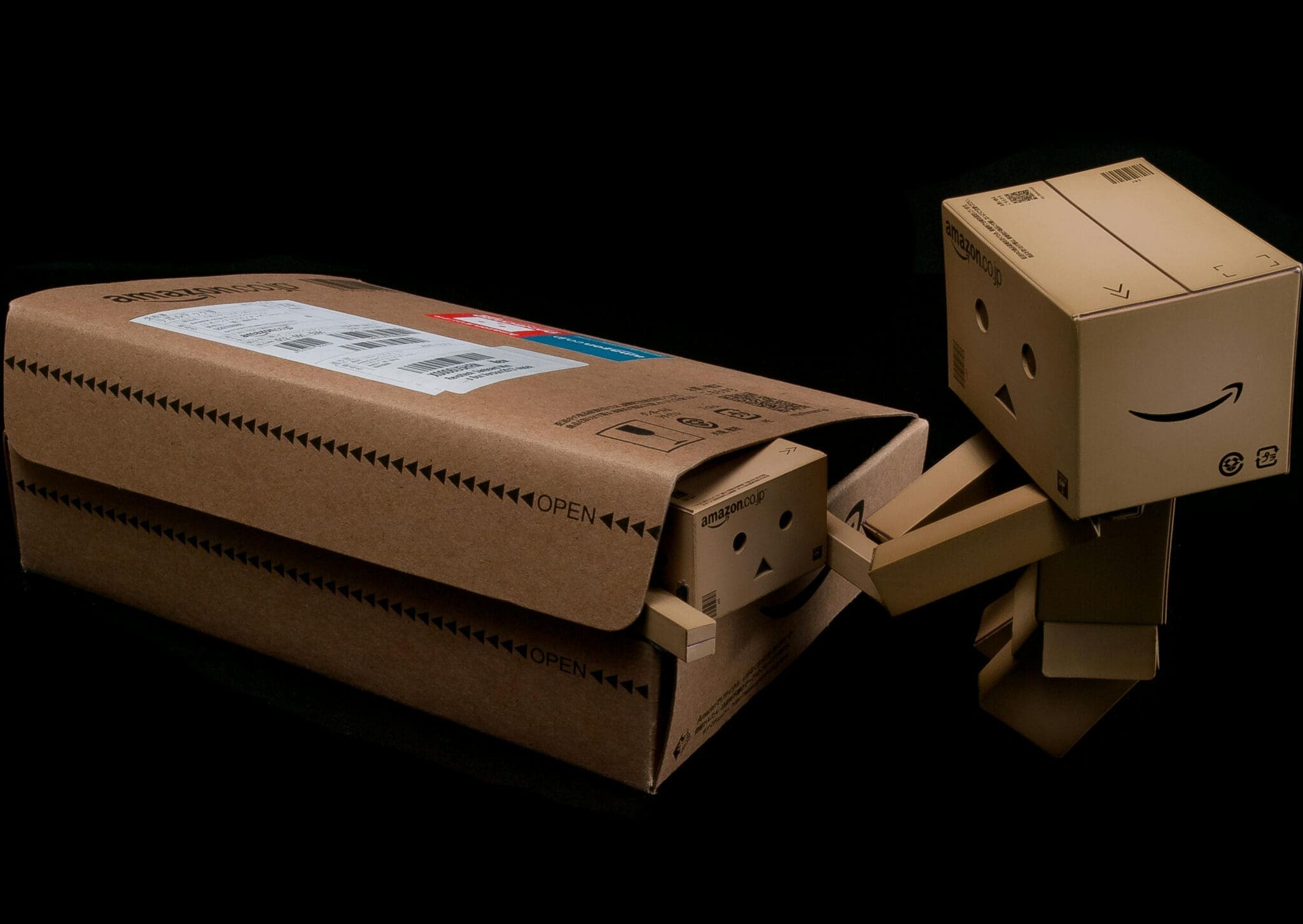 Advertise on Amazon thumbnail Advertise on Amazon