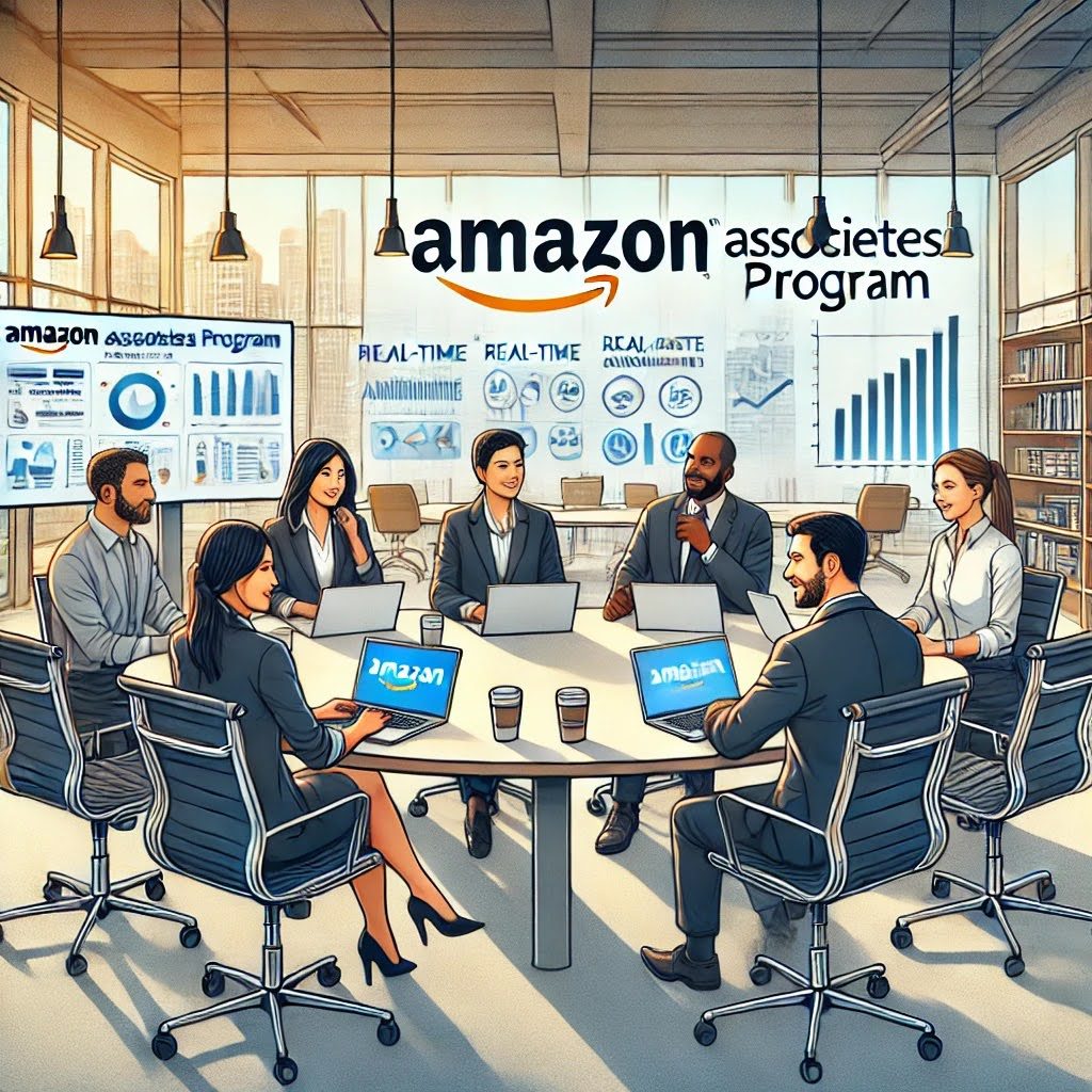 Amazon Associates Program