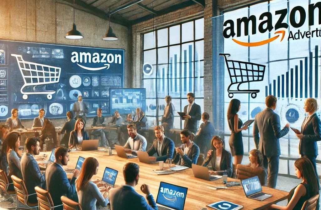 Amazon Advertising Platforms