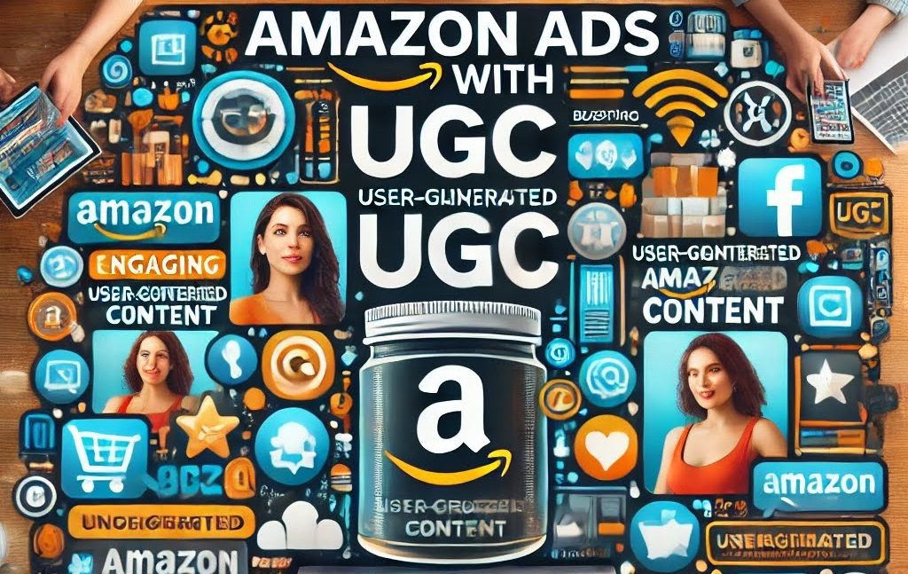 Amazon Ads