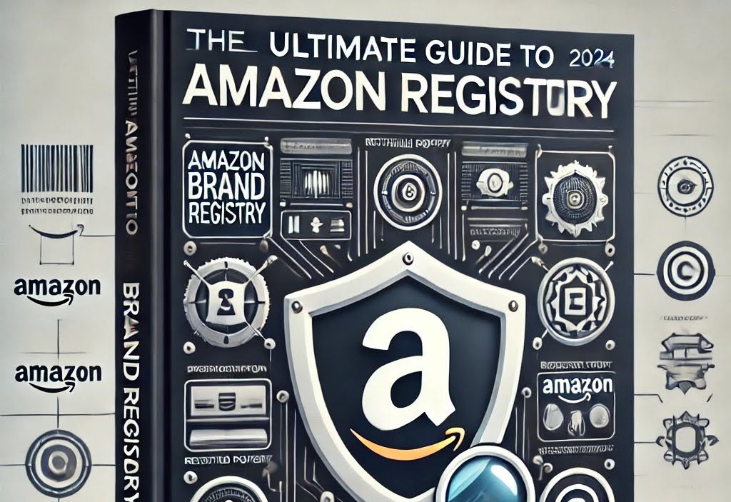 Amazon Brand Registry