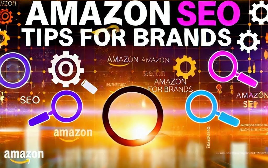 Amazon SEO Tips