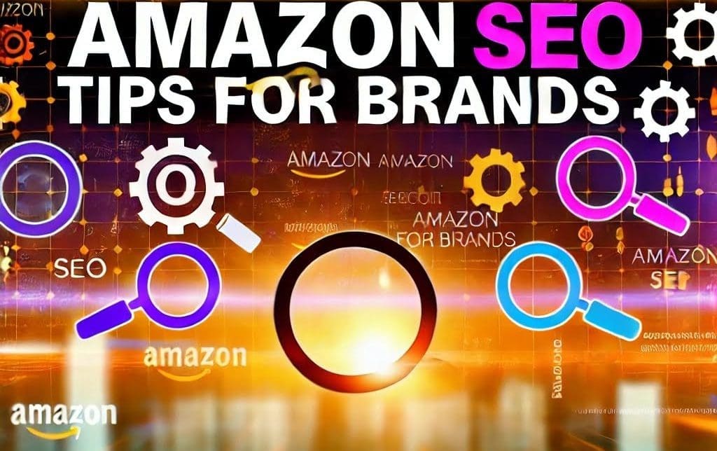 Amazon SEO Tips Amazon SEO Tips