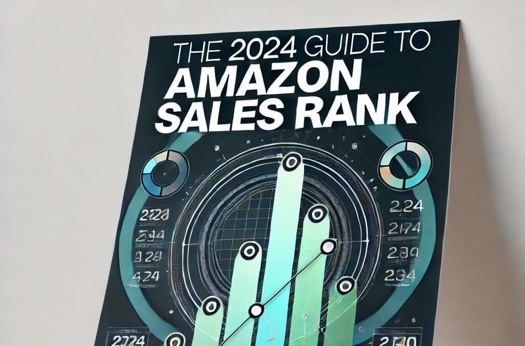 The 2024 Guide to Amazon Sales Rank