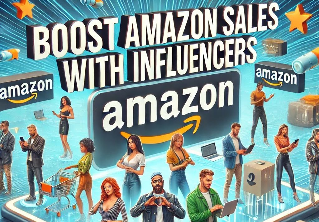 Amazon Sales