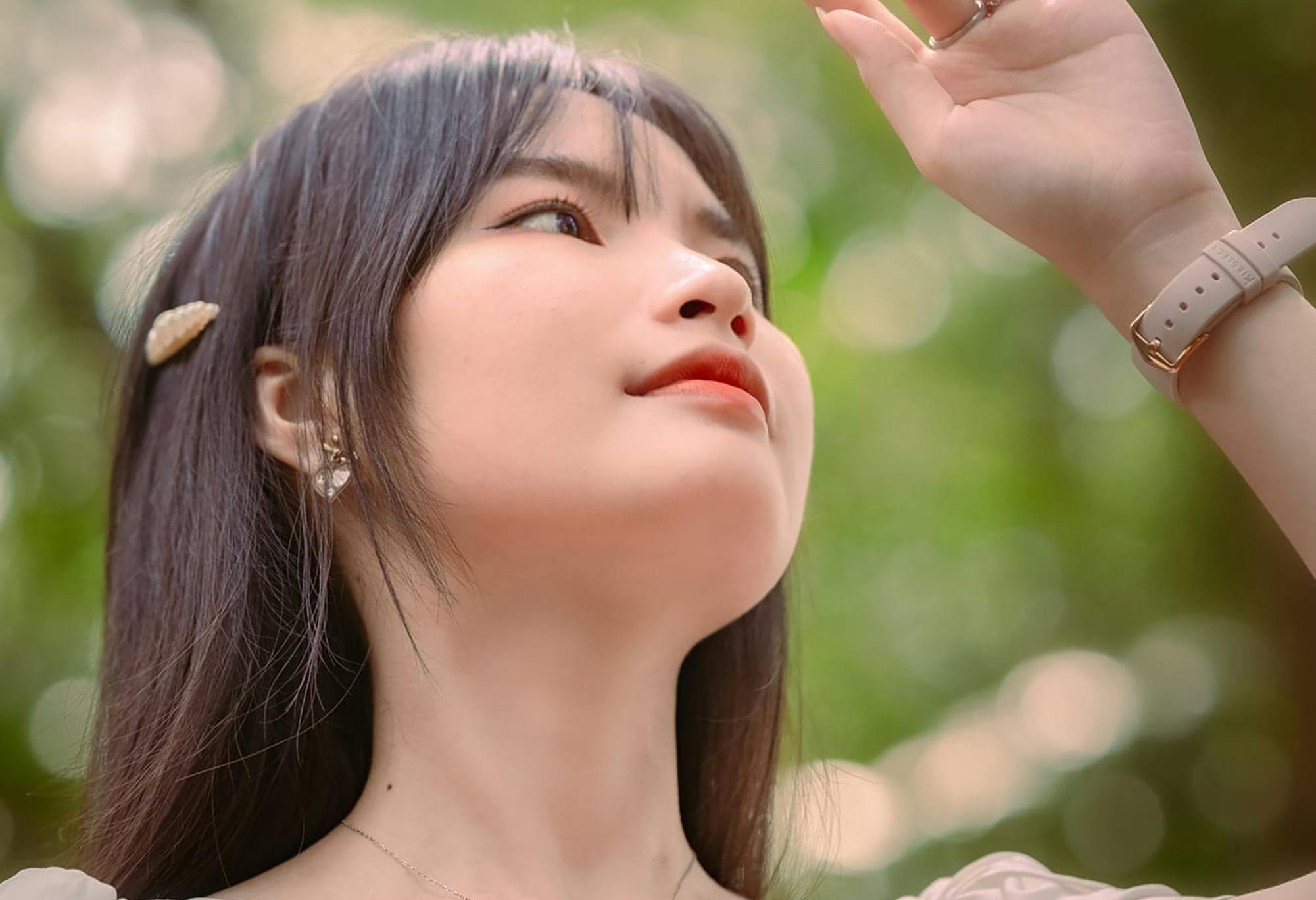 K-Beauty Influencers K-Beauty Influencers