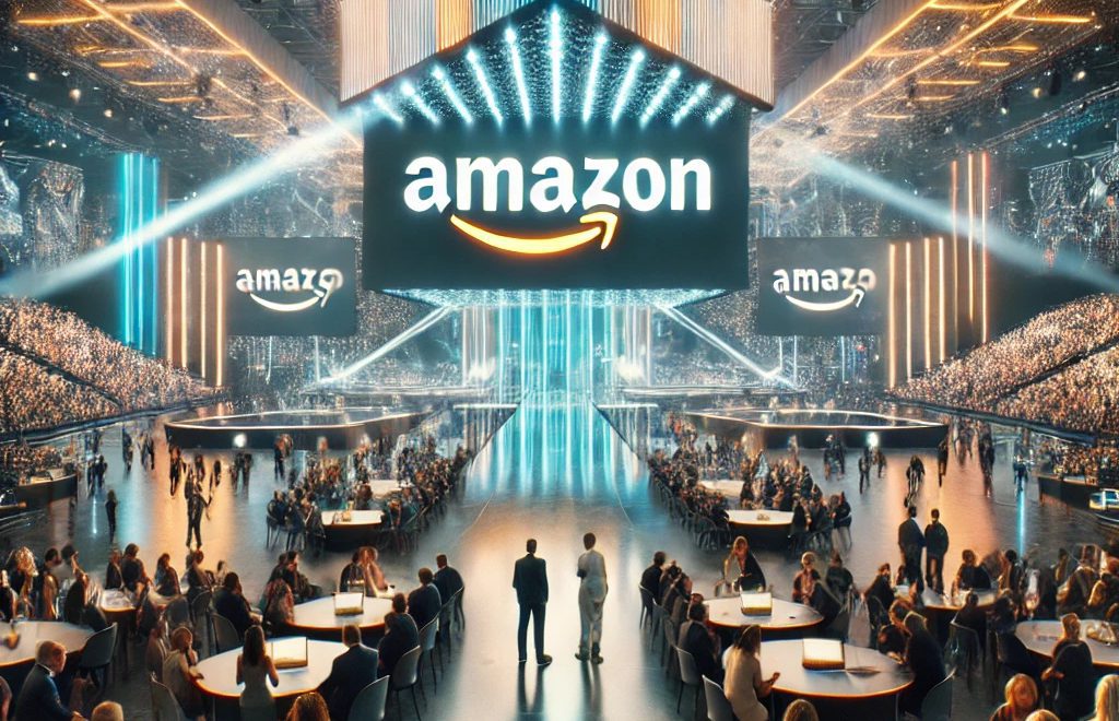 Top Amazon Events