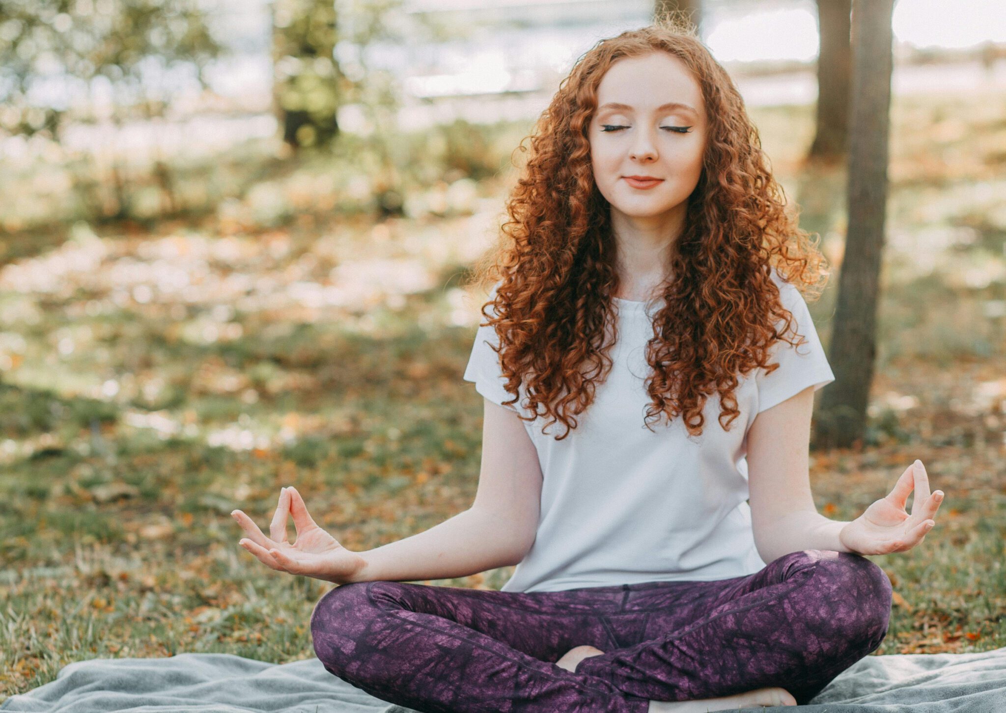 Yoga Influencers