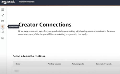 Amazon’s Creator Connections Program thumbnail Instagram Creator Studio