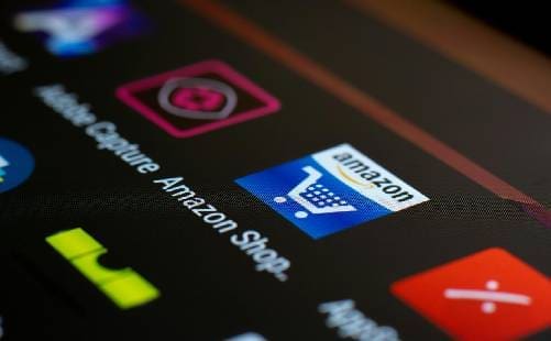 Buy with Prime thumbnail Instagram Creators