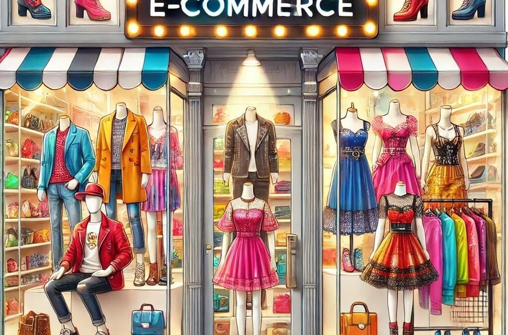 10 Tips to Grow Your Fashion Ecommerce Brand