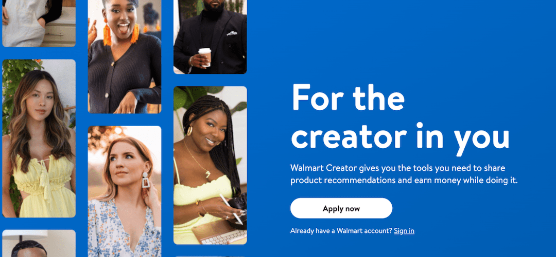 Online affiliate marketing, the Walmart Creator Program stands out as a significant opportunity for content creators to monetize their influence. This comprehensive guide has walked you through the intricacies of the program—from understanding what it entails, through the application process, to actively managing and optimizing your engagements. Whether you're a seasoned influencer or just starting out, the program offers tools and insights to help you succeed in the competitive ecommerce space.
