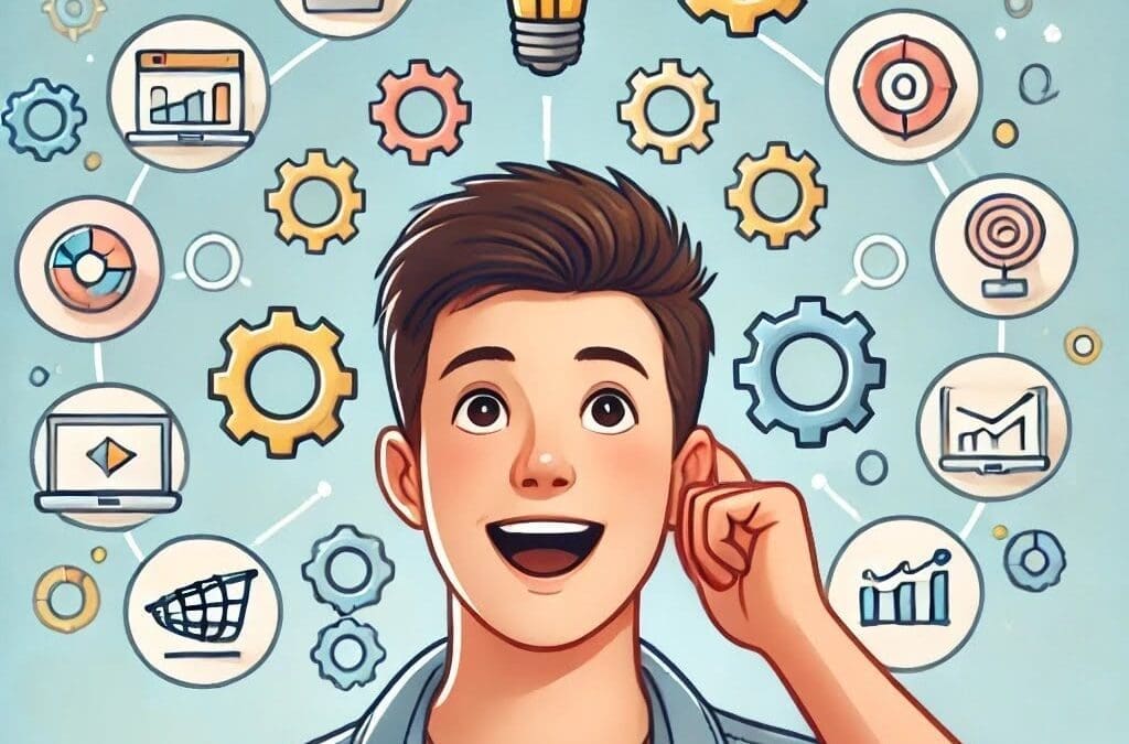 The Top Ecommerce Marketing Automation Tips and Tools of 2025