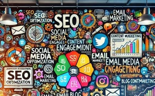 Marketing Strategies Thumbnail Instagram Creators