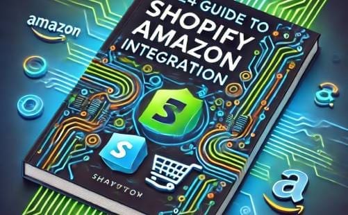 Shopify Amazon Integration thumbnail Shopify Store